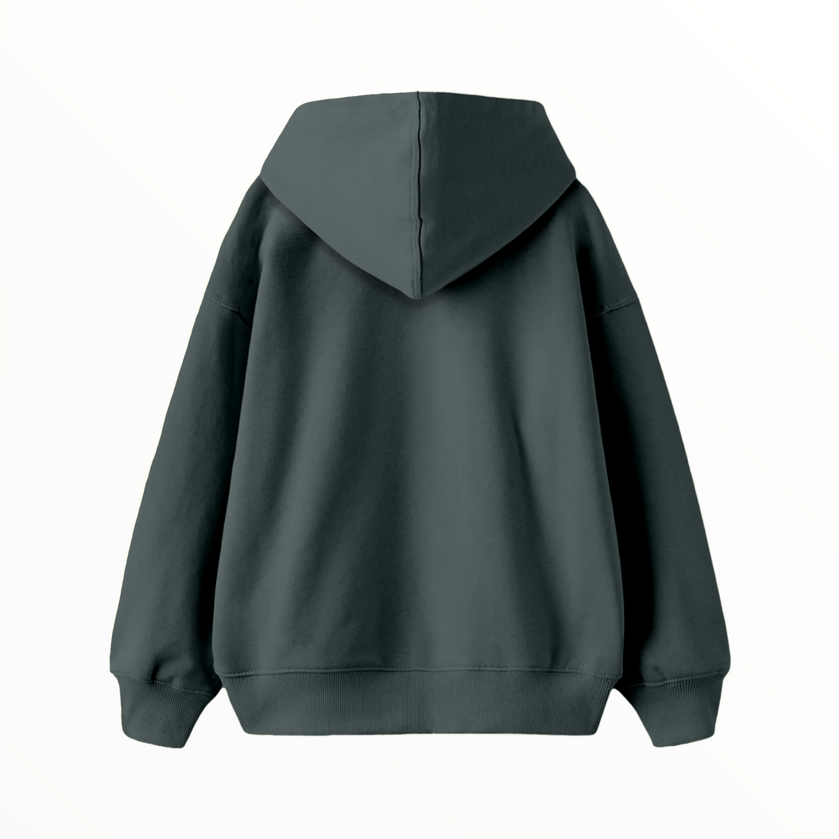 Basic - Çocuk Hoodie