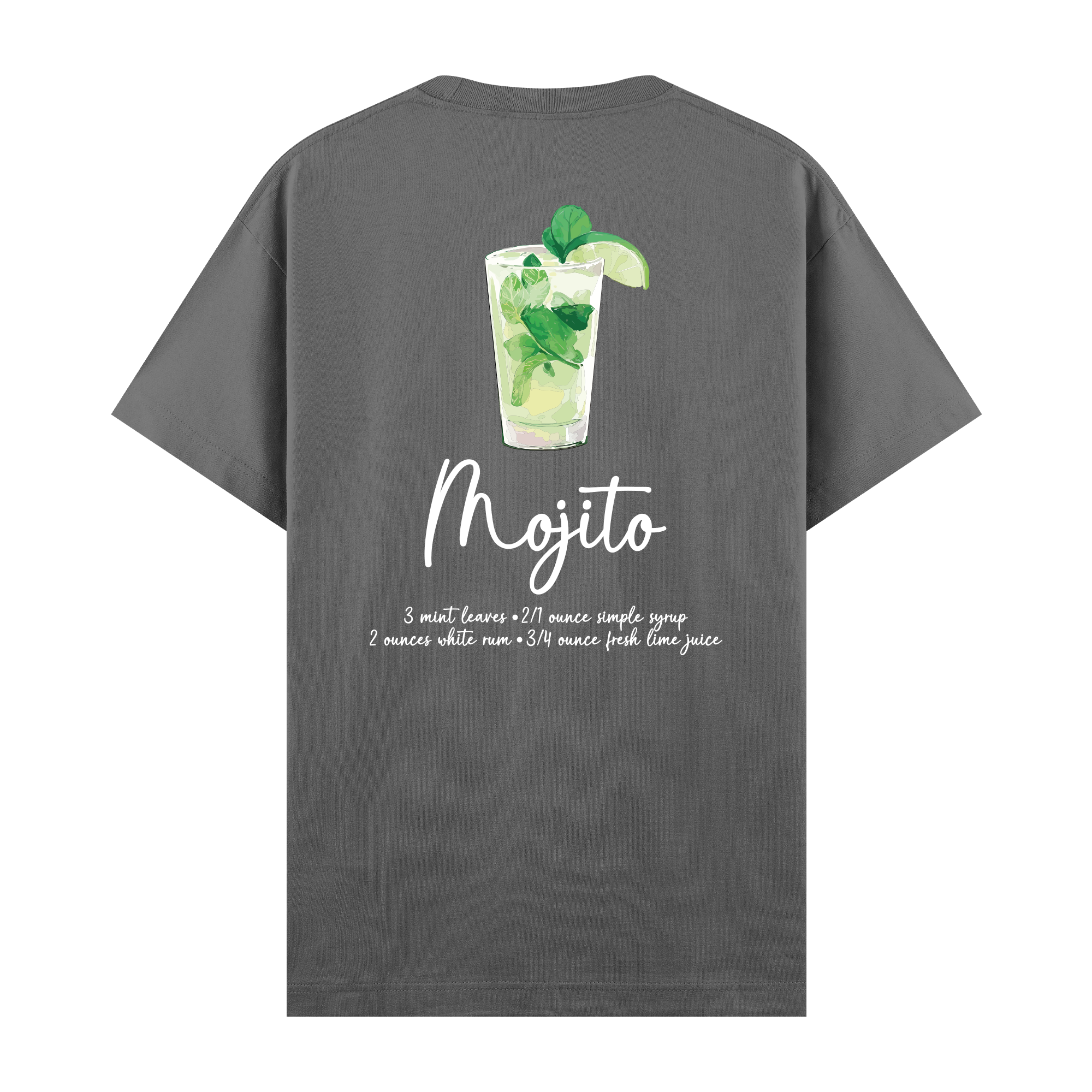 Mojito - Regular Fit T-shirt
