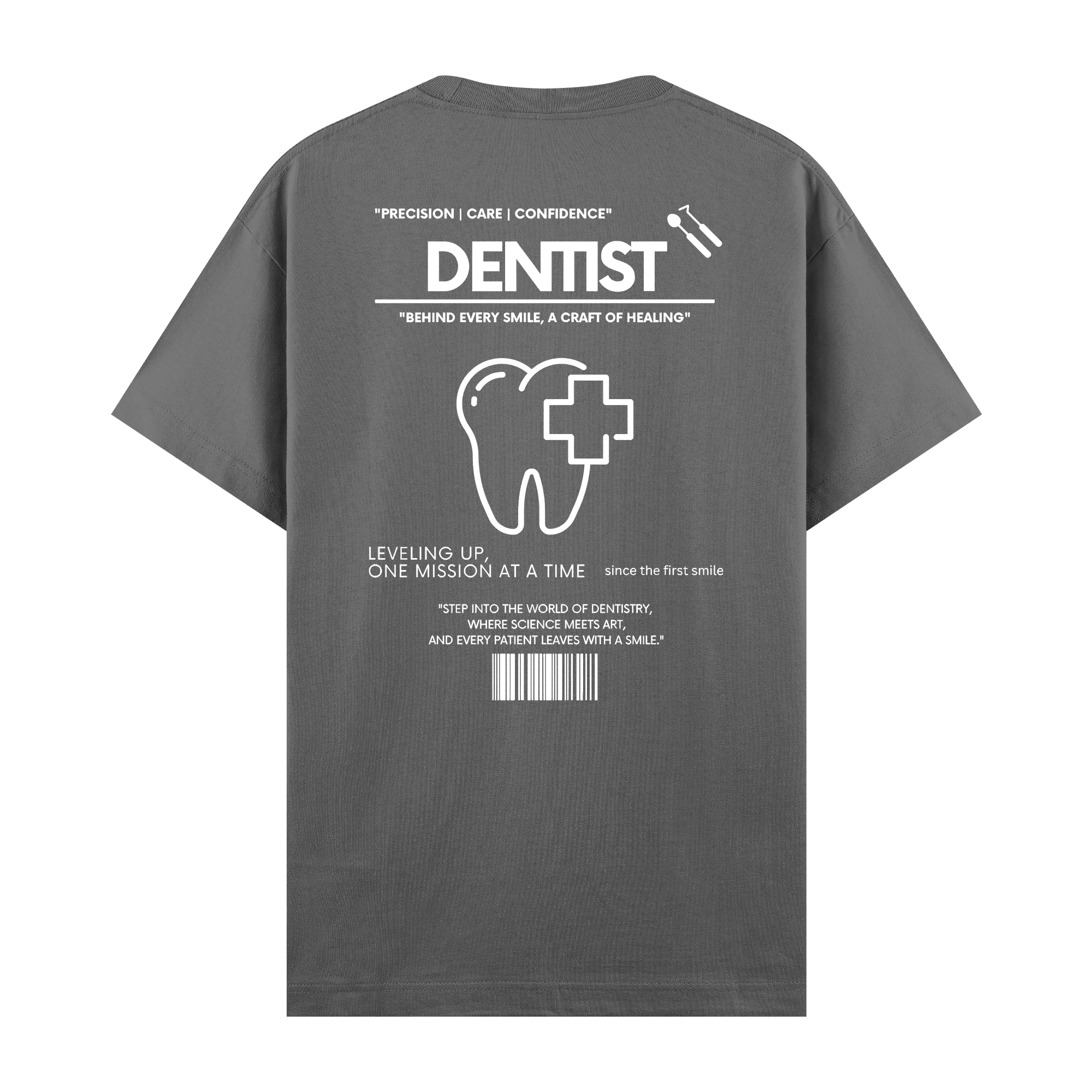 Dentist - Regular Fit T-shirt
