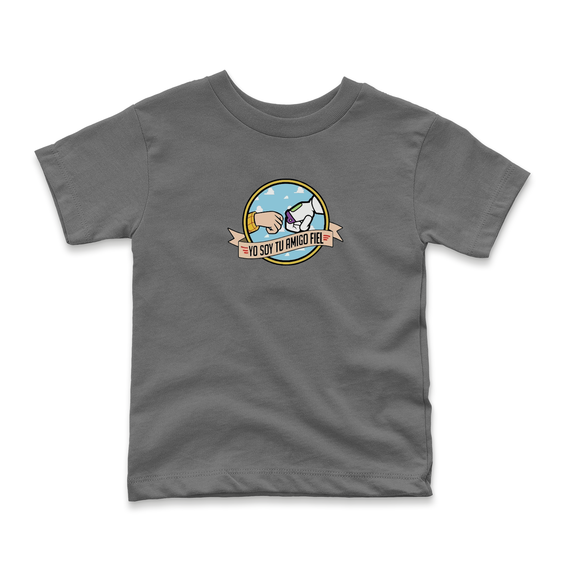 Amigo - Çocuk T-shirt