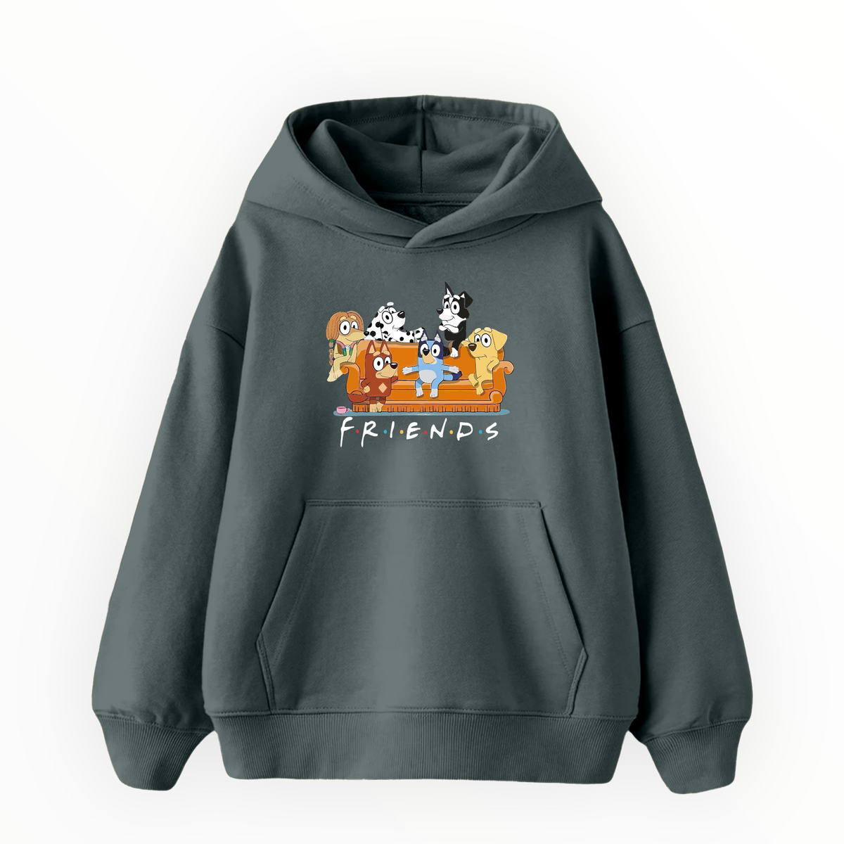 Friends - Çocuk Hoodie