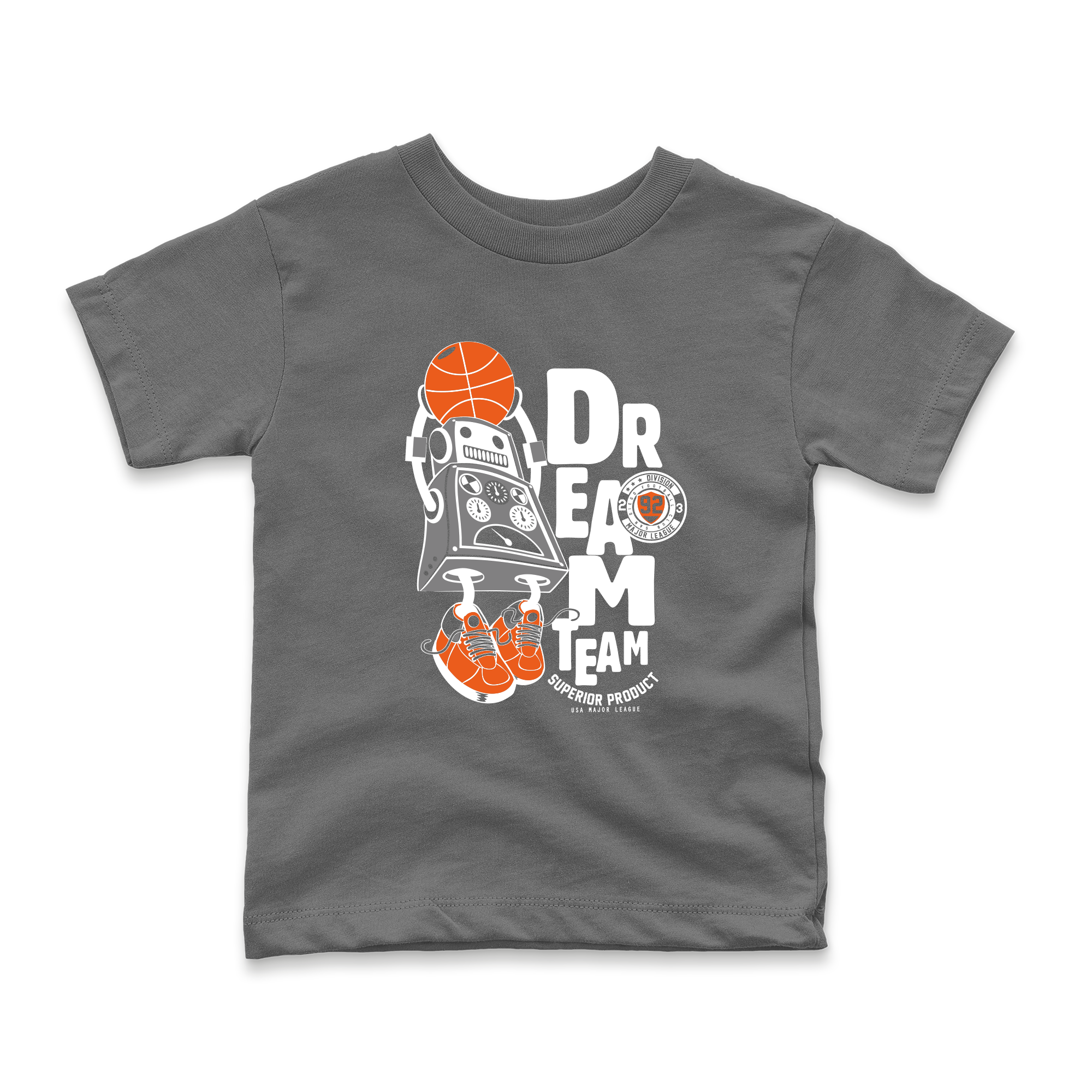 Dream Team - Çocuk T-shirt