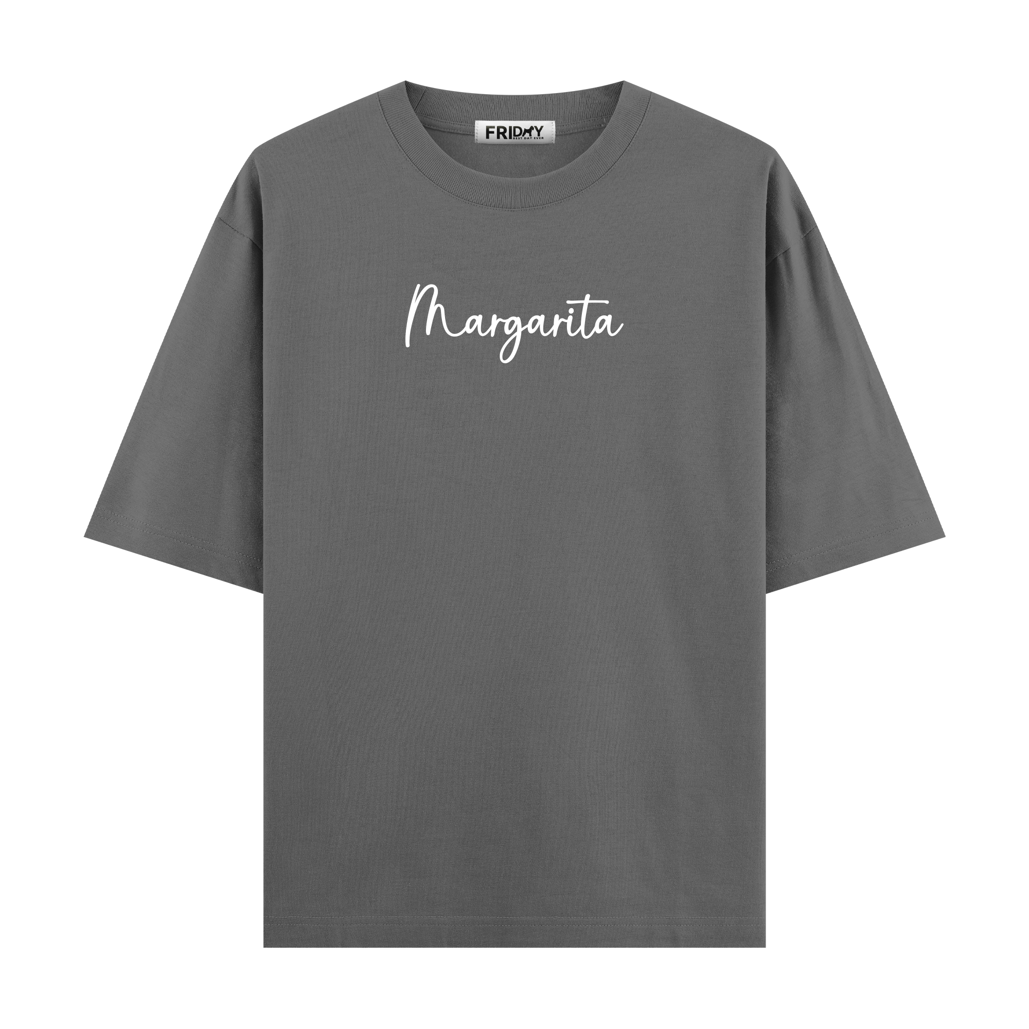 Margarita - Oversize T-shirt