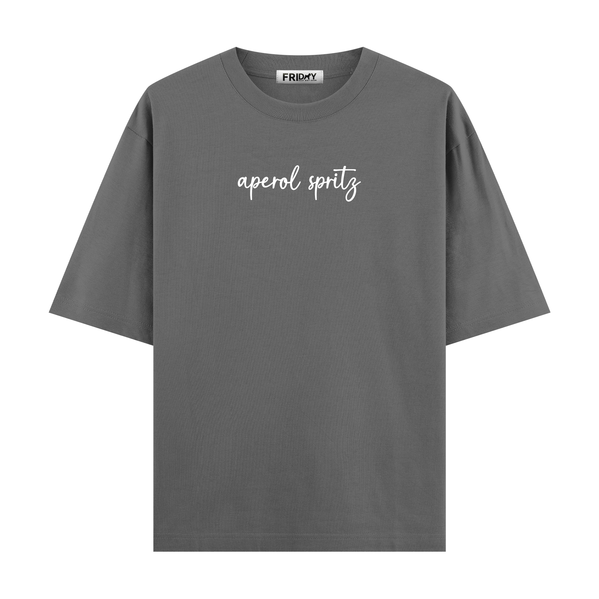 Aperol - Oversize T-shirt