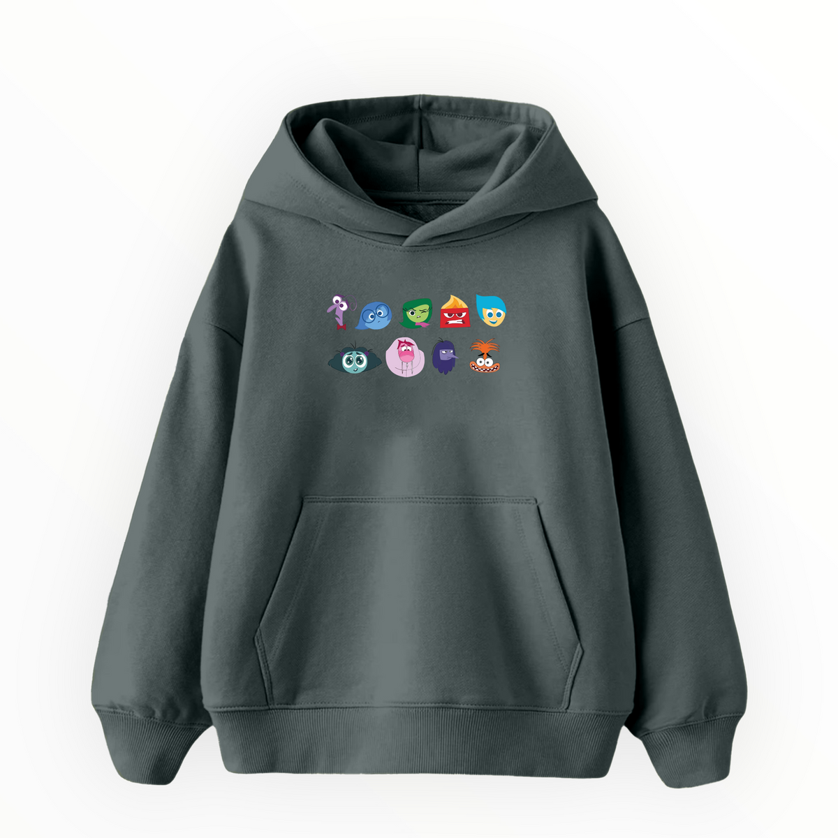 Motions - Çocuk Hoodie