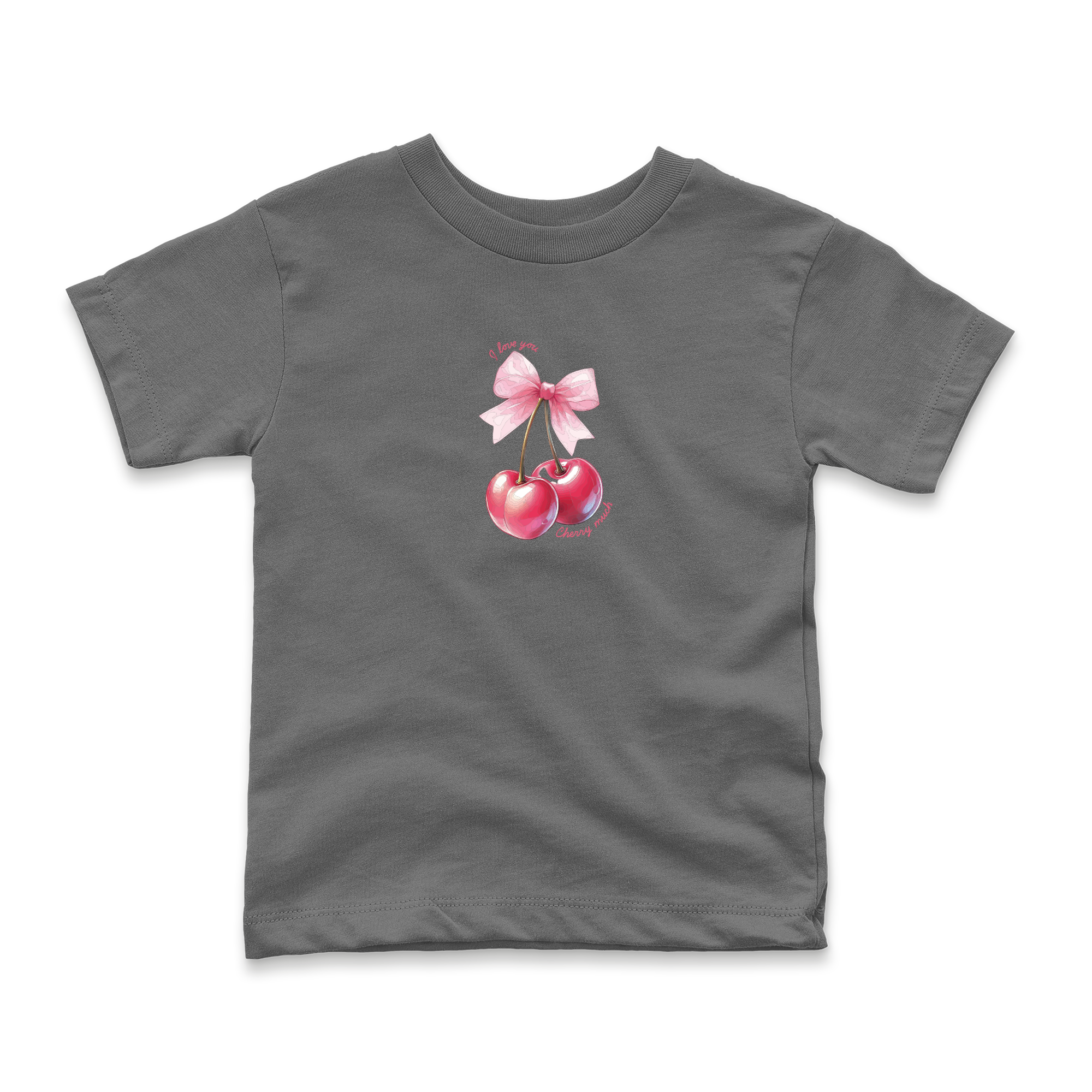 Cheery - Çocuk T-shirt