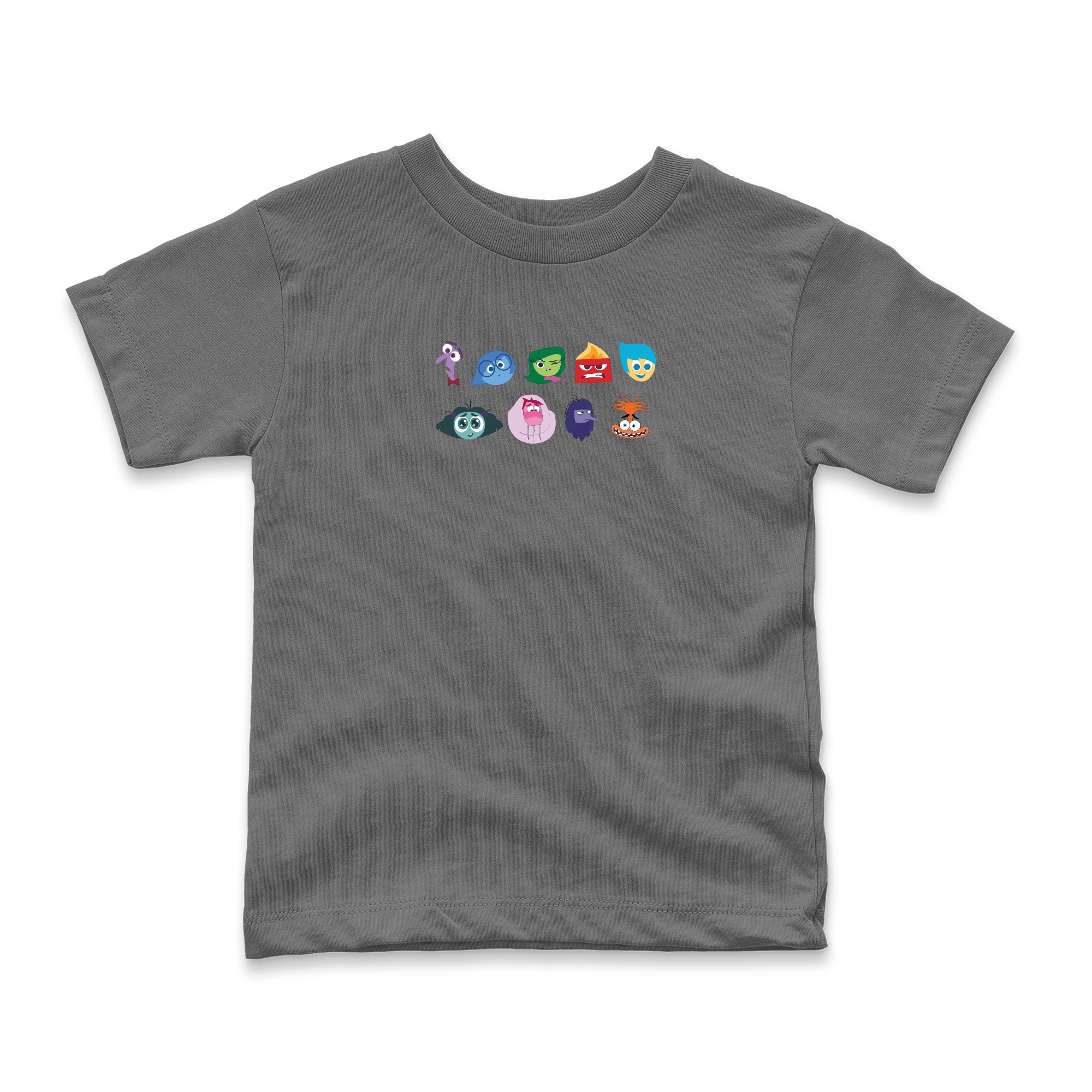 Motions - Çocuk T-shirt