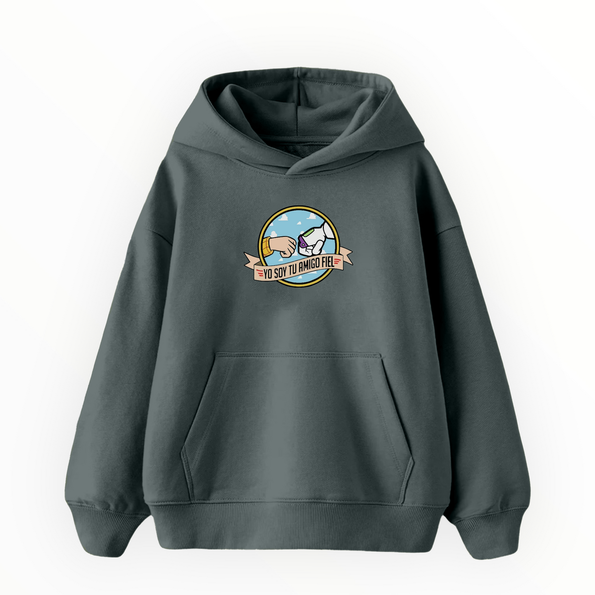 Amigo - Çocuk Hoodie