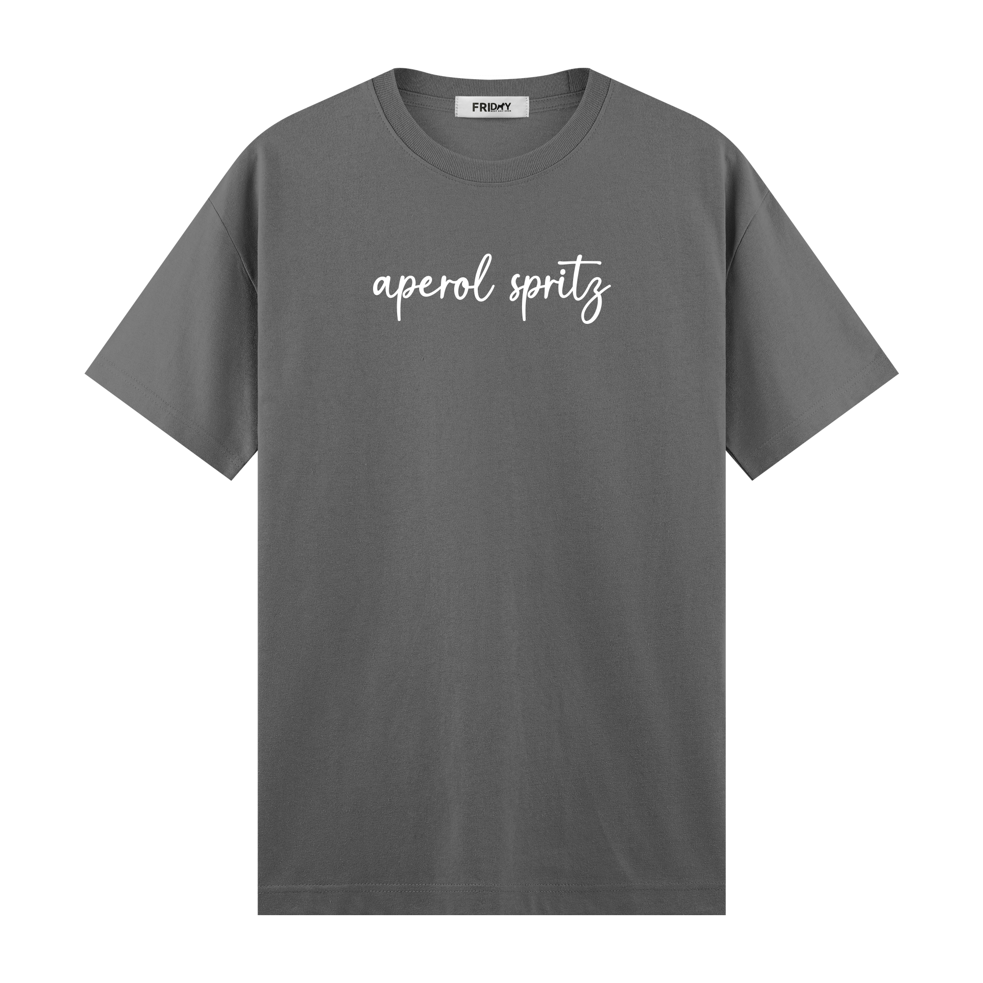 Aperol - Regular Fit T-shirt