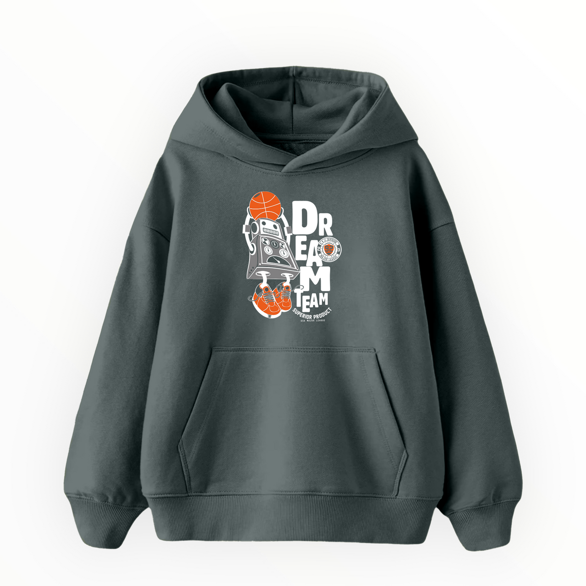 Dream Team - Çocuk Hoodie