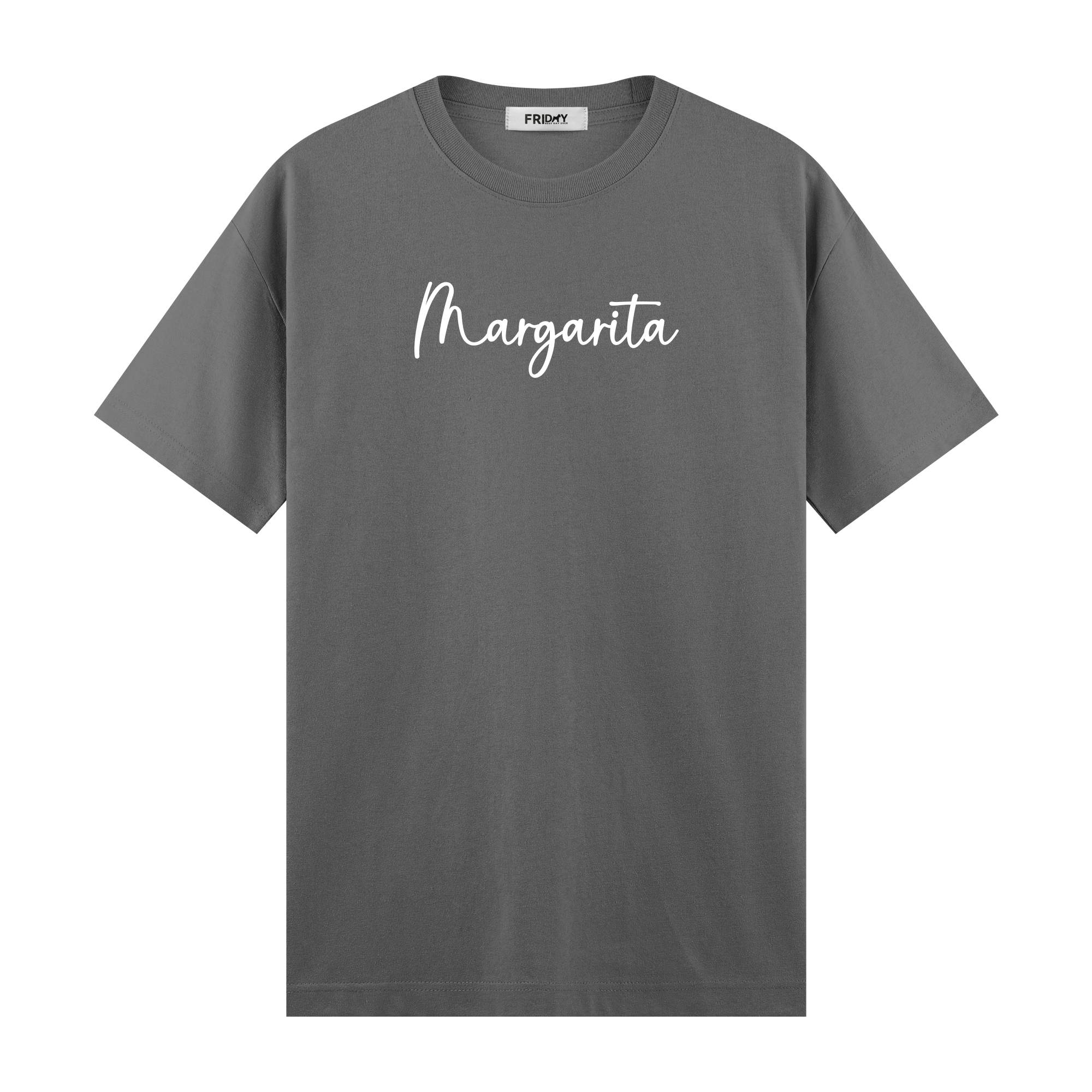 Margarita- Regular Fit T-shirt