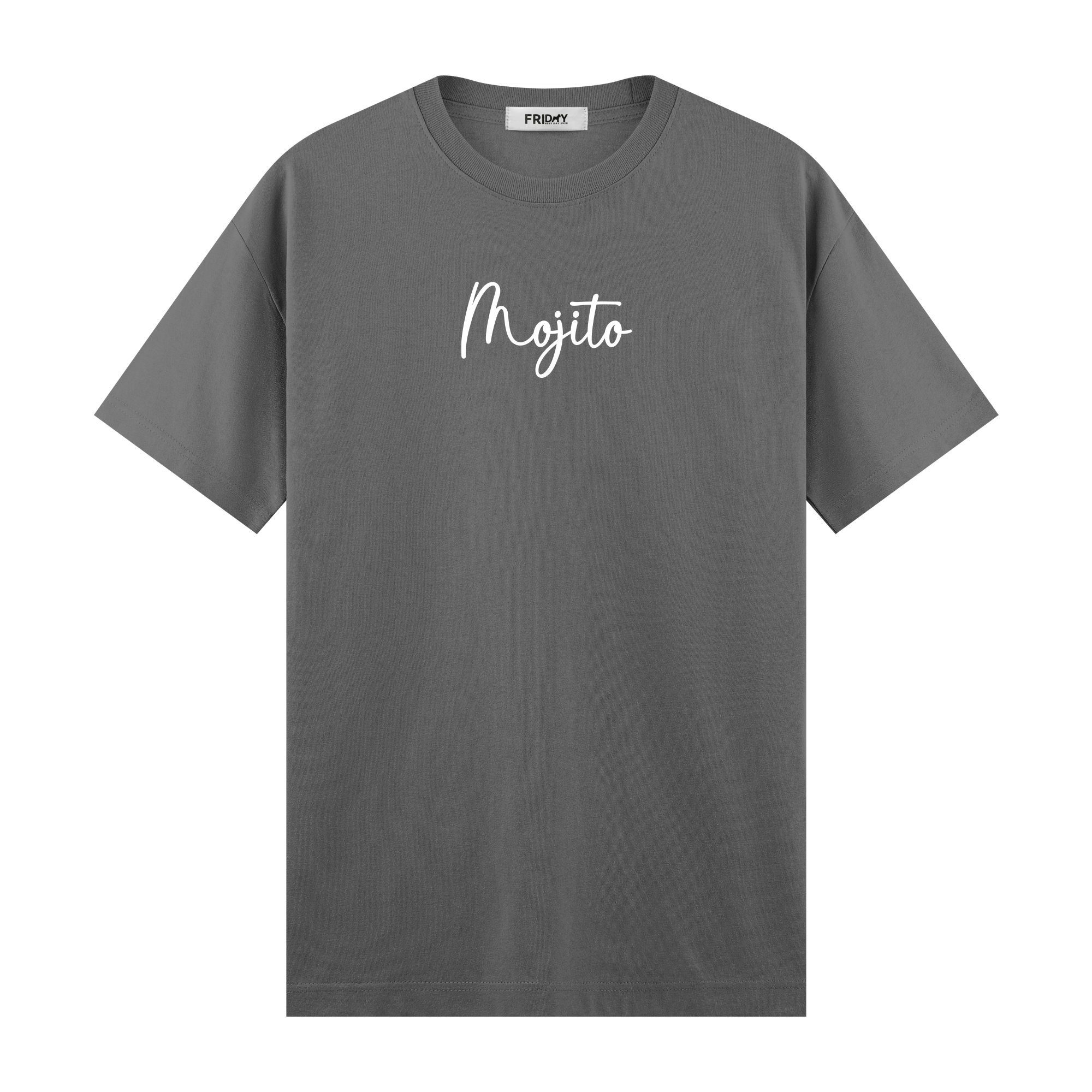 Mojito - Regular Fit T-shirt