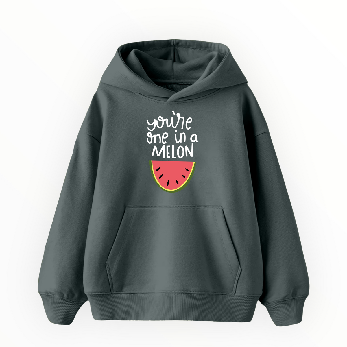 Melon - Çocuk Hoodie
