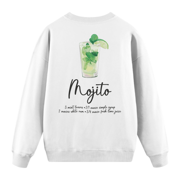 Mojito - Regular Fit Sweatshirt