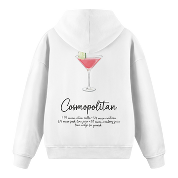 Cosmopolitan - Regular Fit Hoodie
