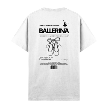 Ballerina - Regular Fit T-shirt