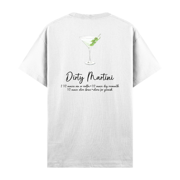 Dirty Martini - Regular Fit T-shirt