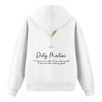 Dirty Martini - Regular Fit Hoodie