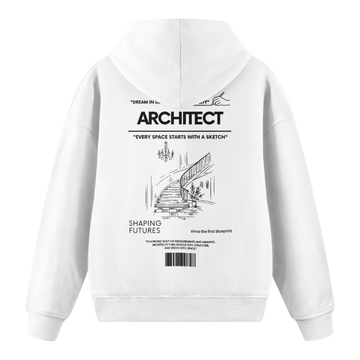 Architect - Regular Fit Hoodie