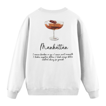 Manhattan - Regular Fit Sweatshirt