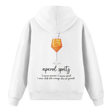 Aperol - Regular Fit Hoodie