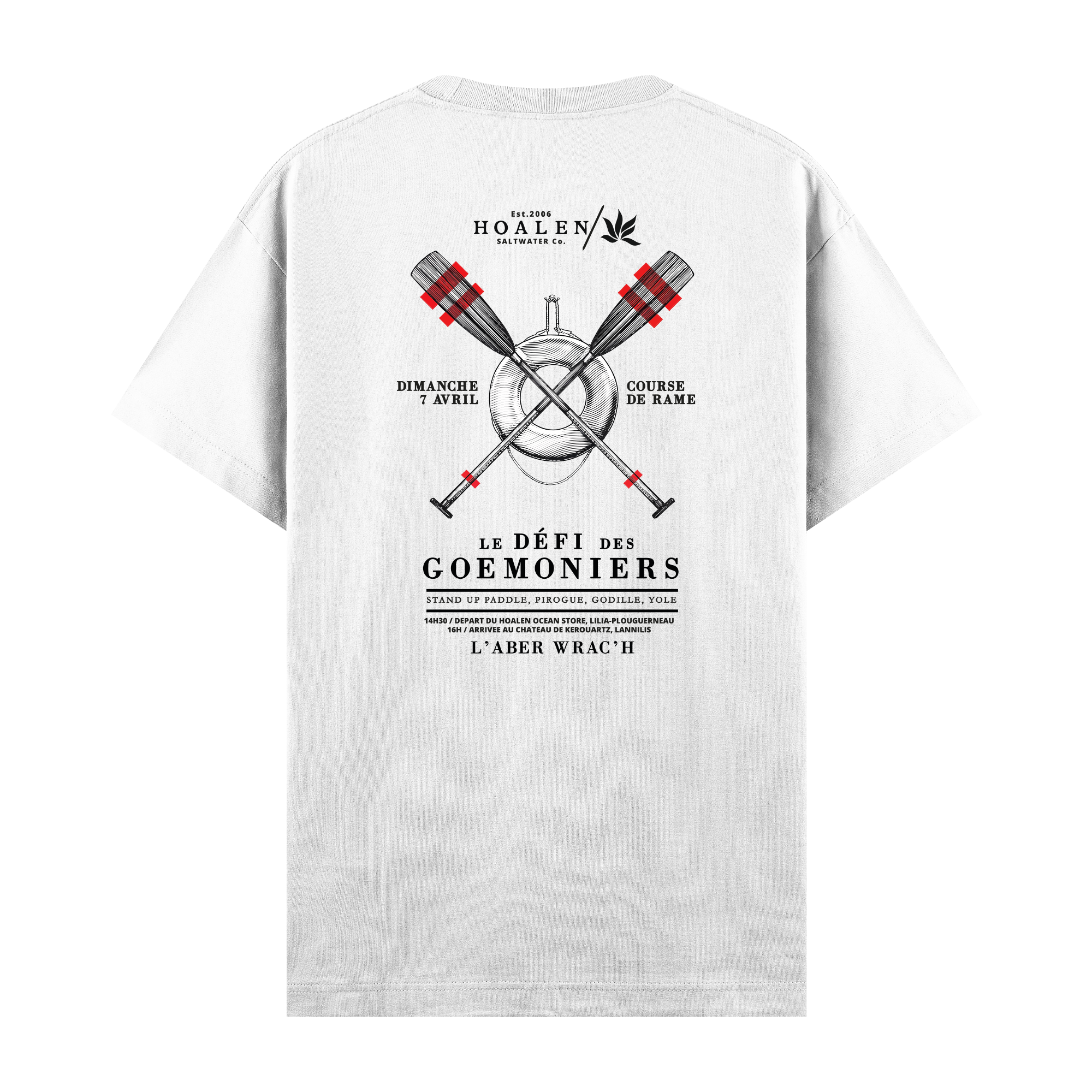 Geomoniers - Regular Fit T-shirt