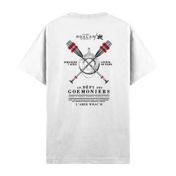 Geomoniers - Regular Fit T-shirt