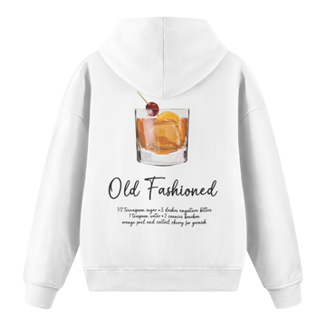 Old Fashioned - Regular Fit Hoodie