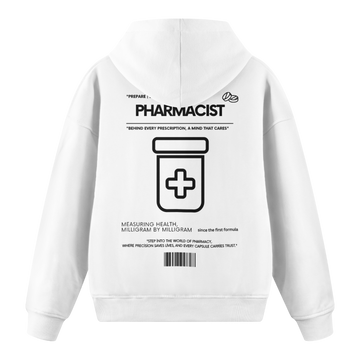 Pharmacist - Regular Fit Hoodie