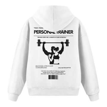 Personel Trainer - Regular Fit Hoodie