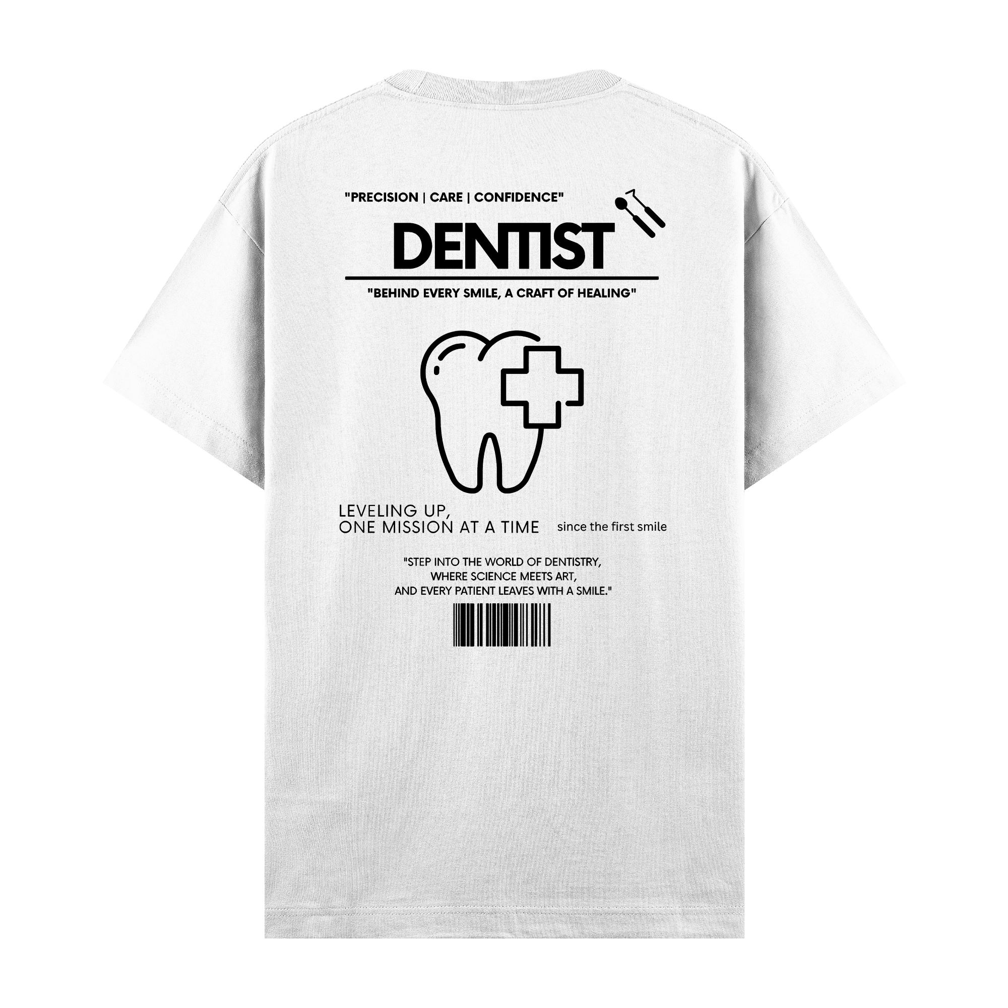 Dentist - Regular Fit T-shirt