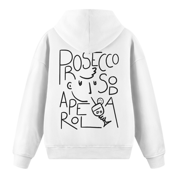 Aperol II - Regular Fit Hoodie