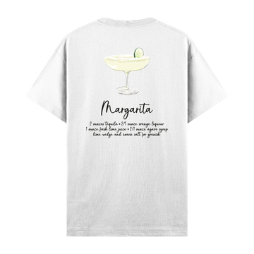 Margarita- Regular Fit T-shirt