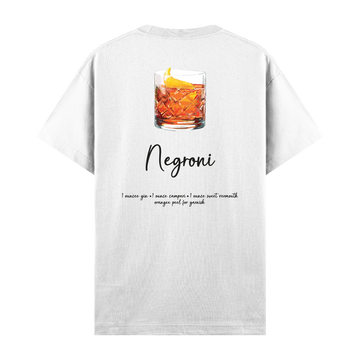 Negroni - Regular Fit T-shirt