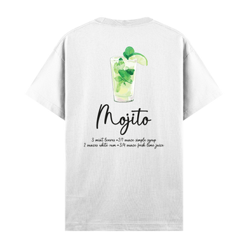 Mojito - Regular Fit T-shirt