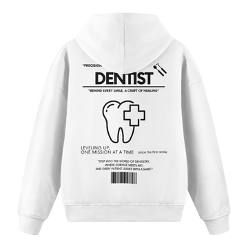 Dentist - Regular Fit Hoodie