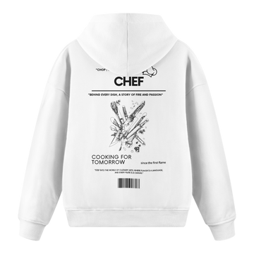 Chef - Regular Fit Hoodie