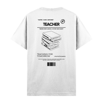 Teacher - Regular Fit T-shirt