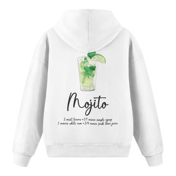 Mojito - Regular Fit Hoodie