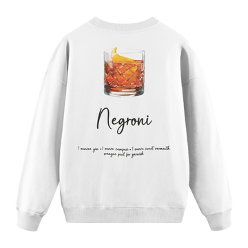 Negroni - Regular Fit Sweatshirt