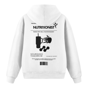 Nutritionist - Regular Fit Hoodie