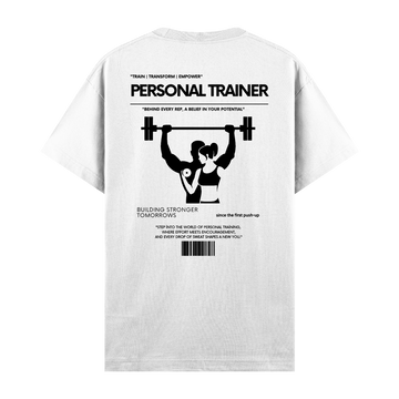 Personel Trainer - Regular Fit T-shirt