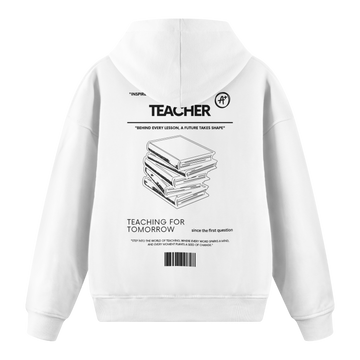 Teacher - Regular Fit Hoodie