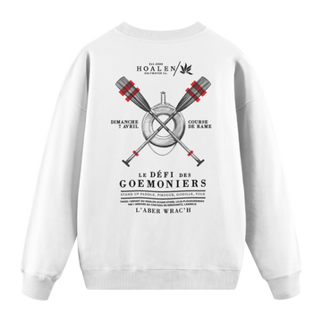 Geomoniers - Regular Fit Sweatshirt