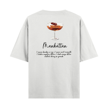 Manhattan - Oversize T-shirt