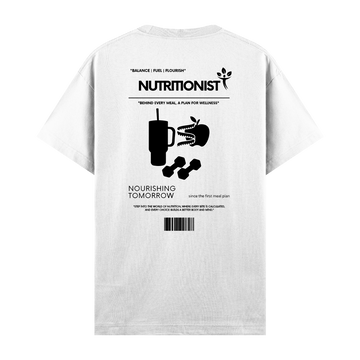 Nutritionist - Regular Fit T-shirt