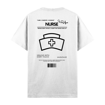 Nurse - Regular Fit T-shirt