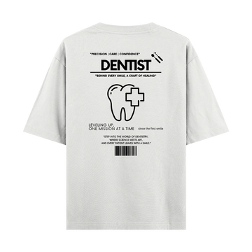 Dentist - Oversize T-shirt