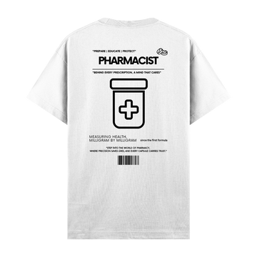 Pharmacist - Regular Fit T-shirt
