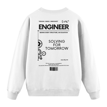 Engineer - Regular Fit Sweatshirt